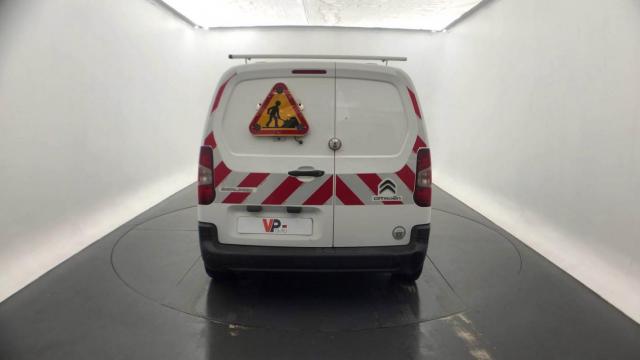 Citroen Berlingo image 8