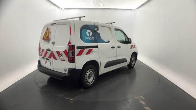 Citroen Berlingo image 1