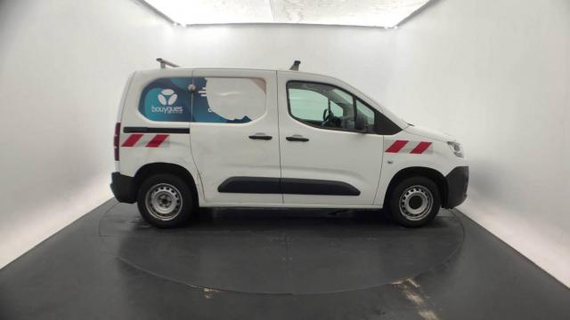 Citroen Berlingo image 4