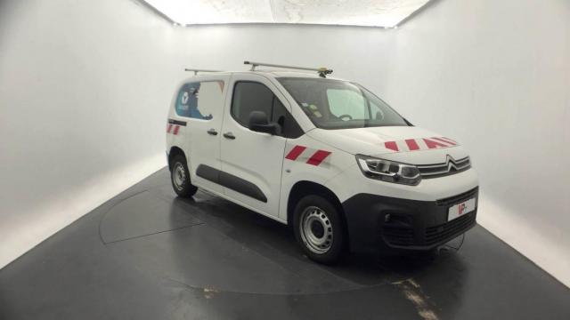 Citroen Berlingo image 6