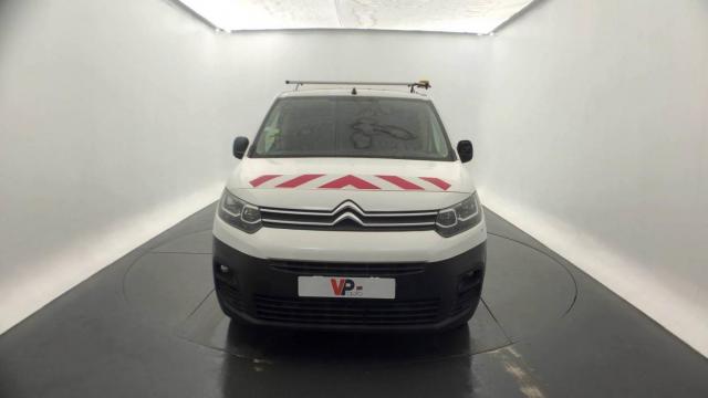 Citroen Berlingo image 7