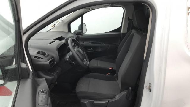 Citroen Berlingo image 2
