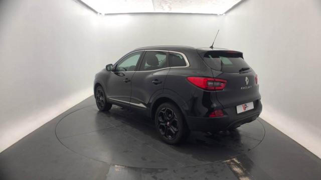 Renault Kadjar image 4