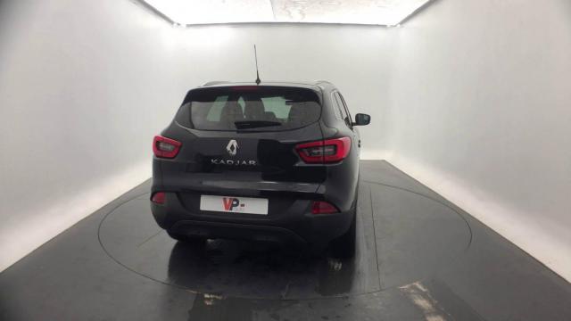 Renault Kadjar image 3