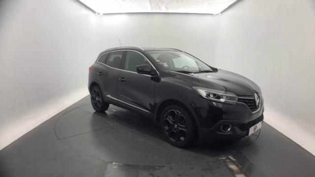 Renault Kadjar image 8
