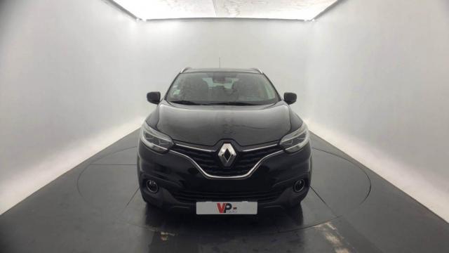 Renault Kadjar image 2
