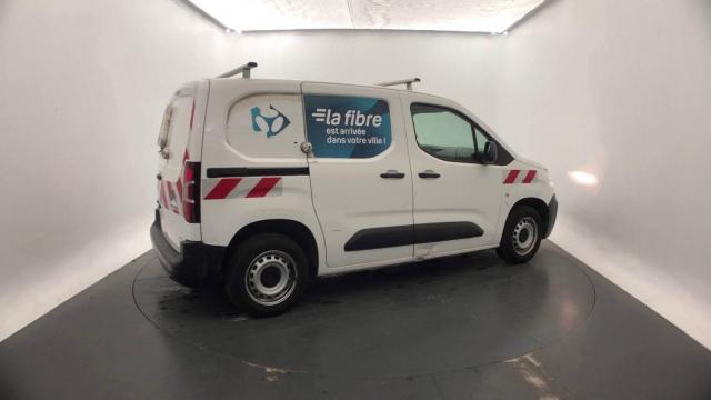 Citroen Berlingo image 3