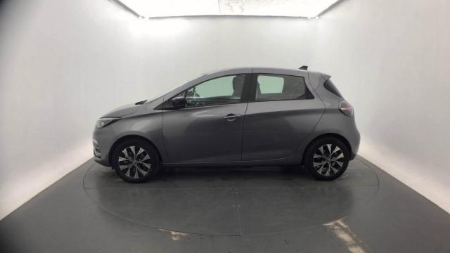 Renault Zoe image 3