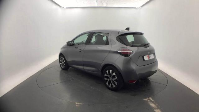 Renault Zoe image 2