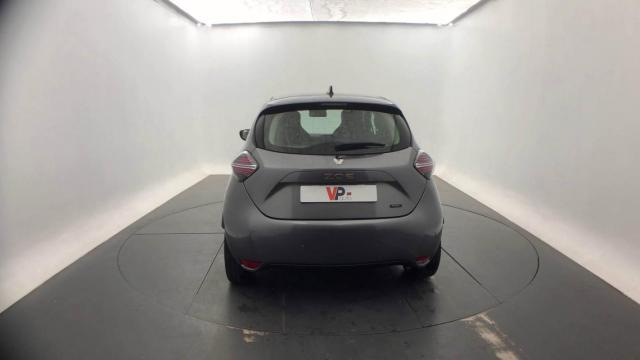 Renault Zoe image 8