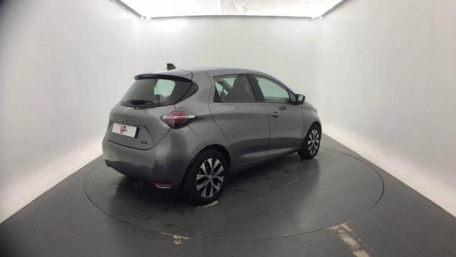 Renault Zoe image 7