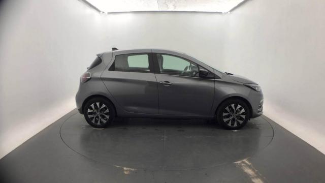 Renault Zoe image 6