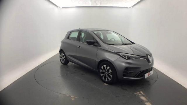 Renault Zoe image 1
