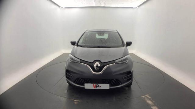 Renault Zoe image 4