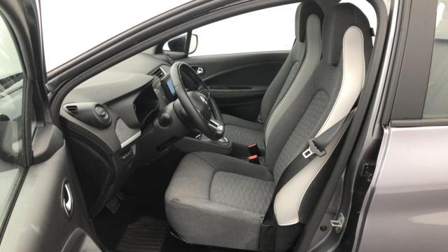 Renault Zoe image 5
