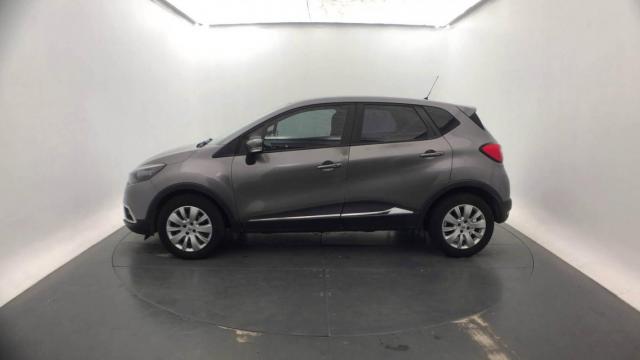 Renault Captur image 6