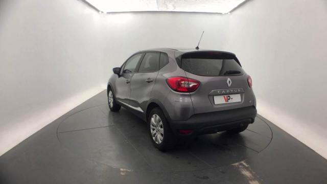 Renault Captur image 2