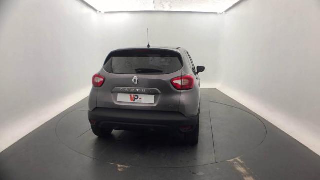 Renault Captur image 8
