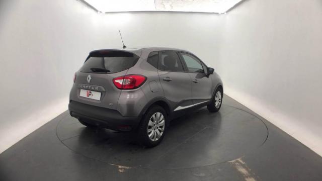 Renault Captur image 5