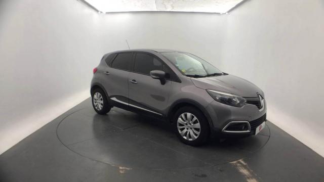 Renault Captur image 1