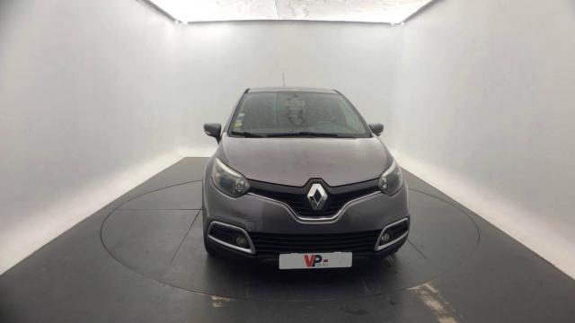 Renault Captur image 3
