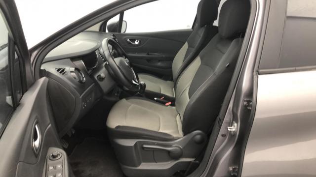 Renault Captur image 4