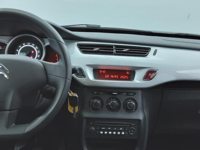 Citroen C3 image 5