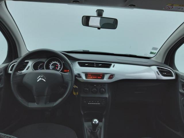 Citroen C3 image 6