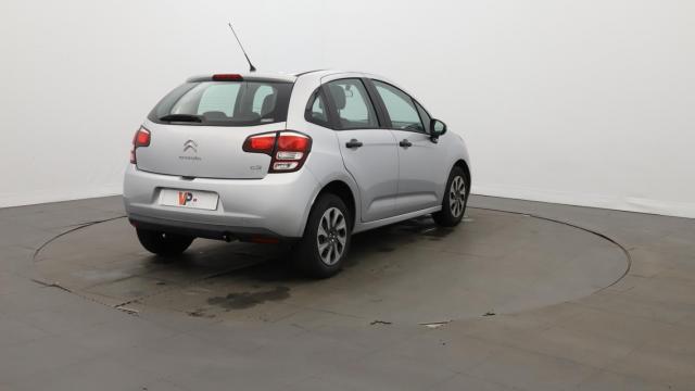 Citroen C3 image 3