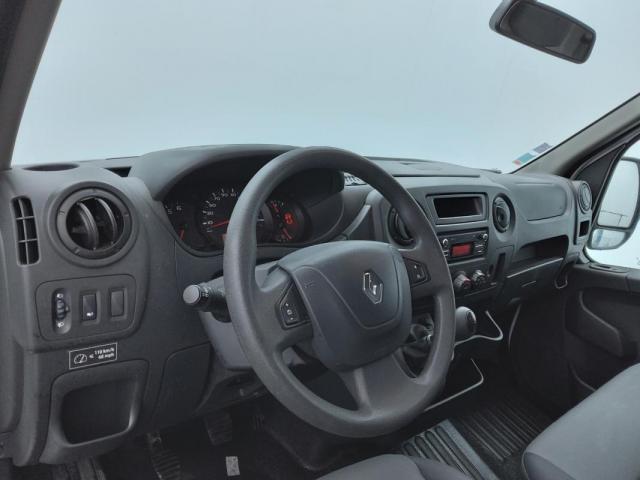 Renault Master image 3