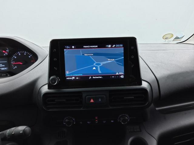 Peugeot Partner image 3