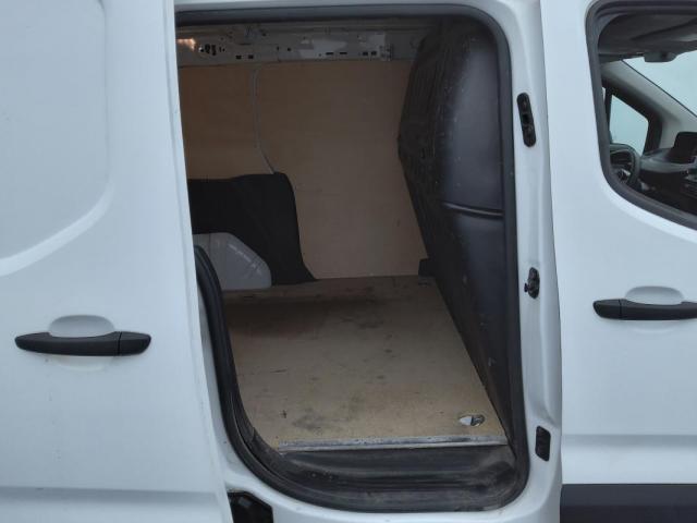 Peugeot Partner image 1