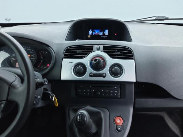 Renault Kangoo Express image 1