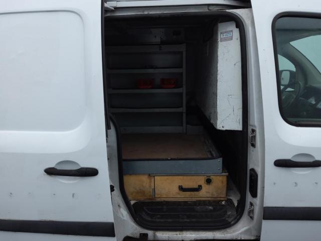Renault Kangoo Express image 8