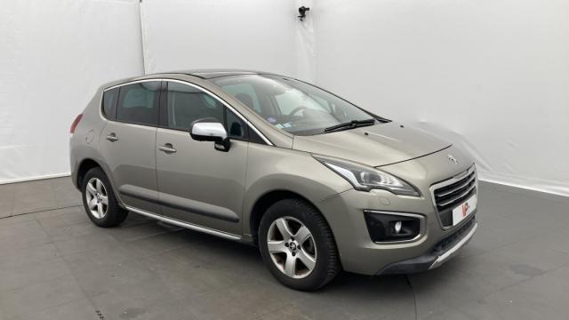 Peugeot 3008 image 6