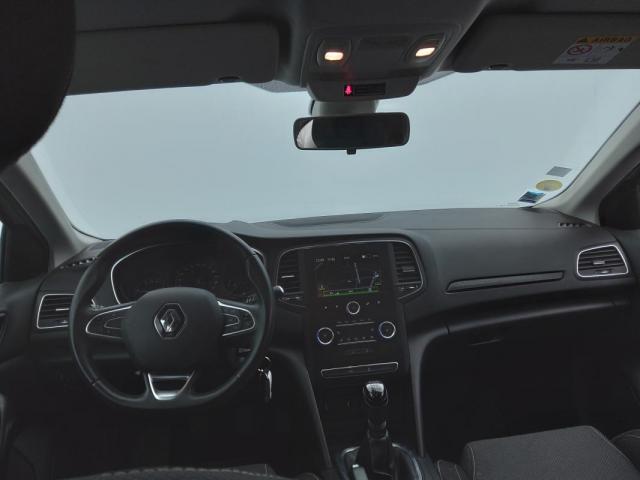 Renault Mégane image 8