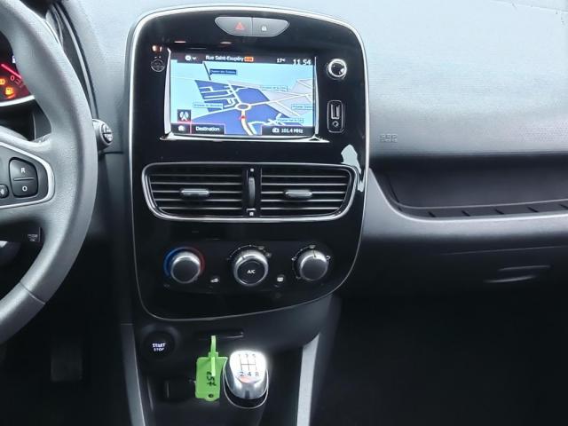 Renault Clio image 8