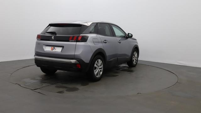 Peugeot 3008 image 6