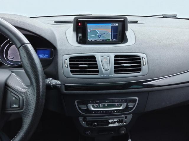 Renault Mégane Estate image 8