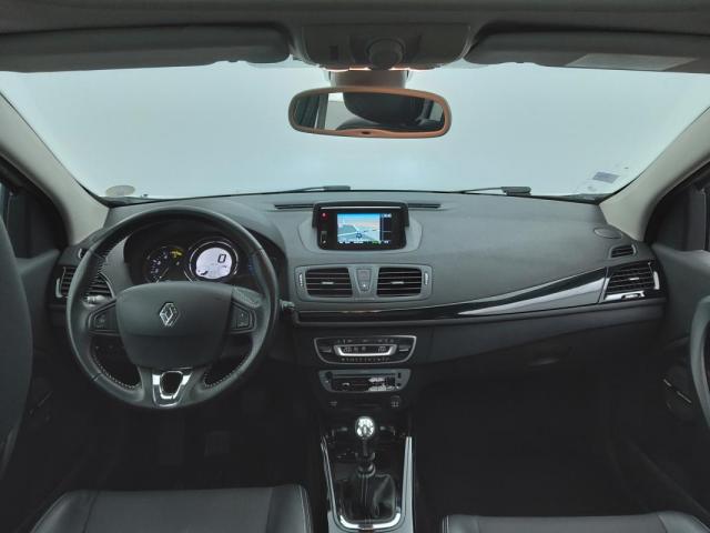 Renault Mégane Estate image 3