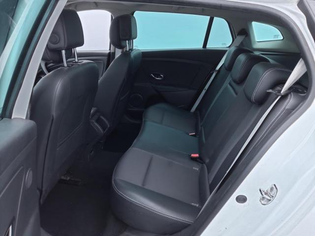Renault Mégane Estate image 7