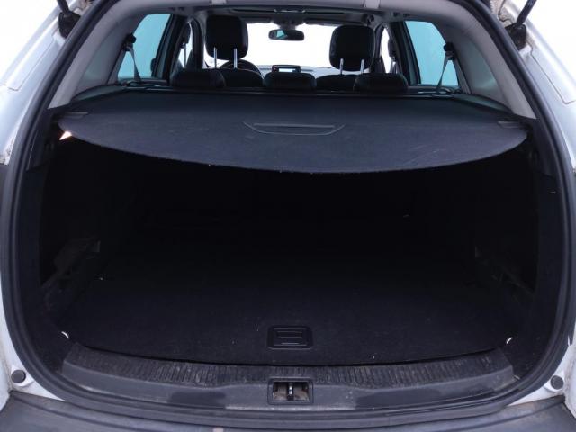 Renault Mégane Estate image 5