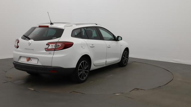 Renault Mégane Estate image 1