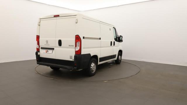 Peugeot Boxer image 5