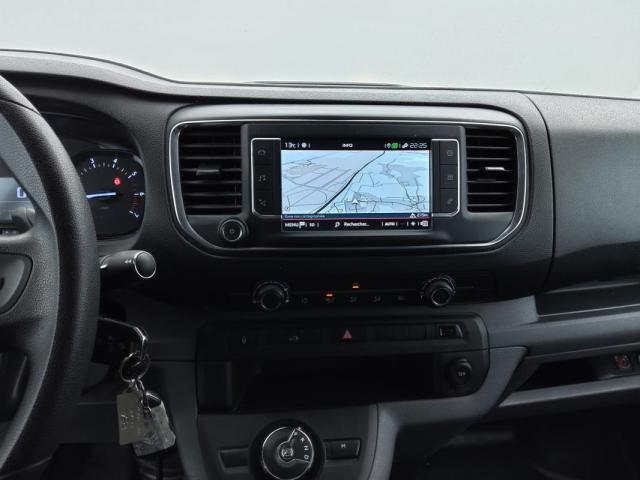 Citroen Jumpy image 7