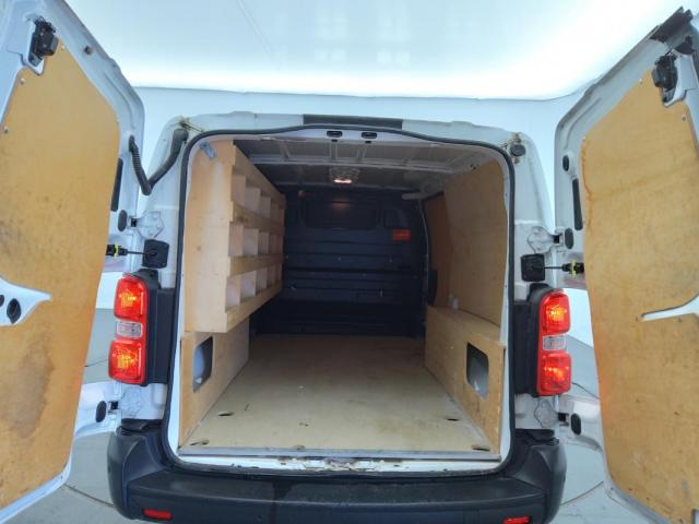 Citroen Jumpy image 4