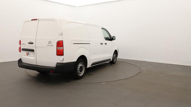 Citroen Jumpy image 1