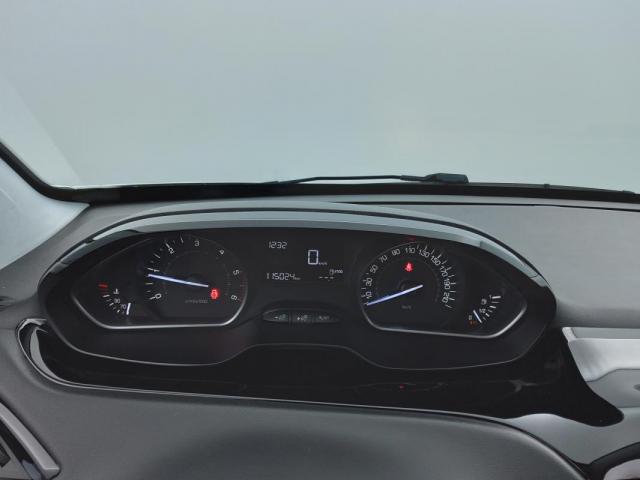 Peugeot 208 Affaire image 4
