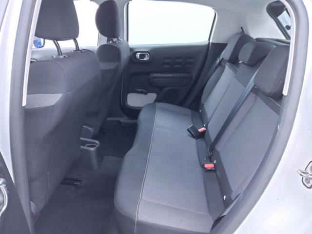 Citroen C3 image 3