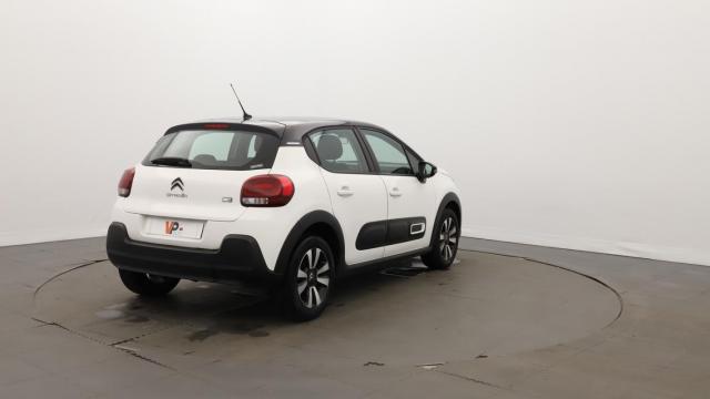Citroen C3 image 6